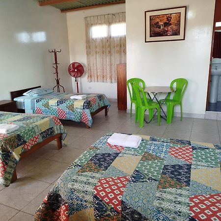 Nasca Trails B&B Nazca Eksteriør bilde
