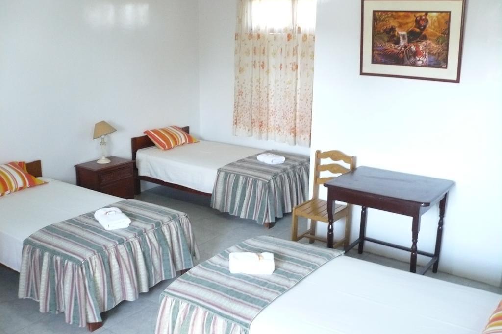 Nasca Trails B&B Nazca Rom bilde