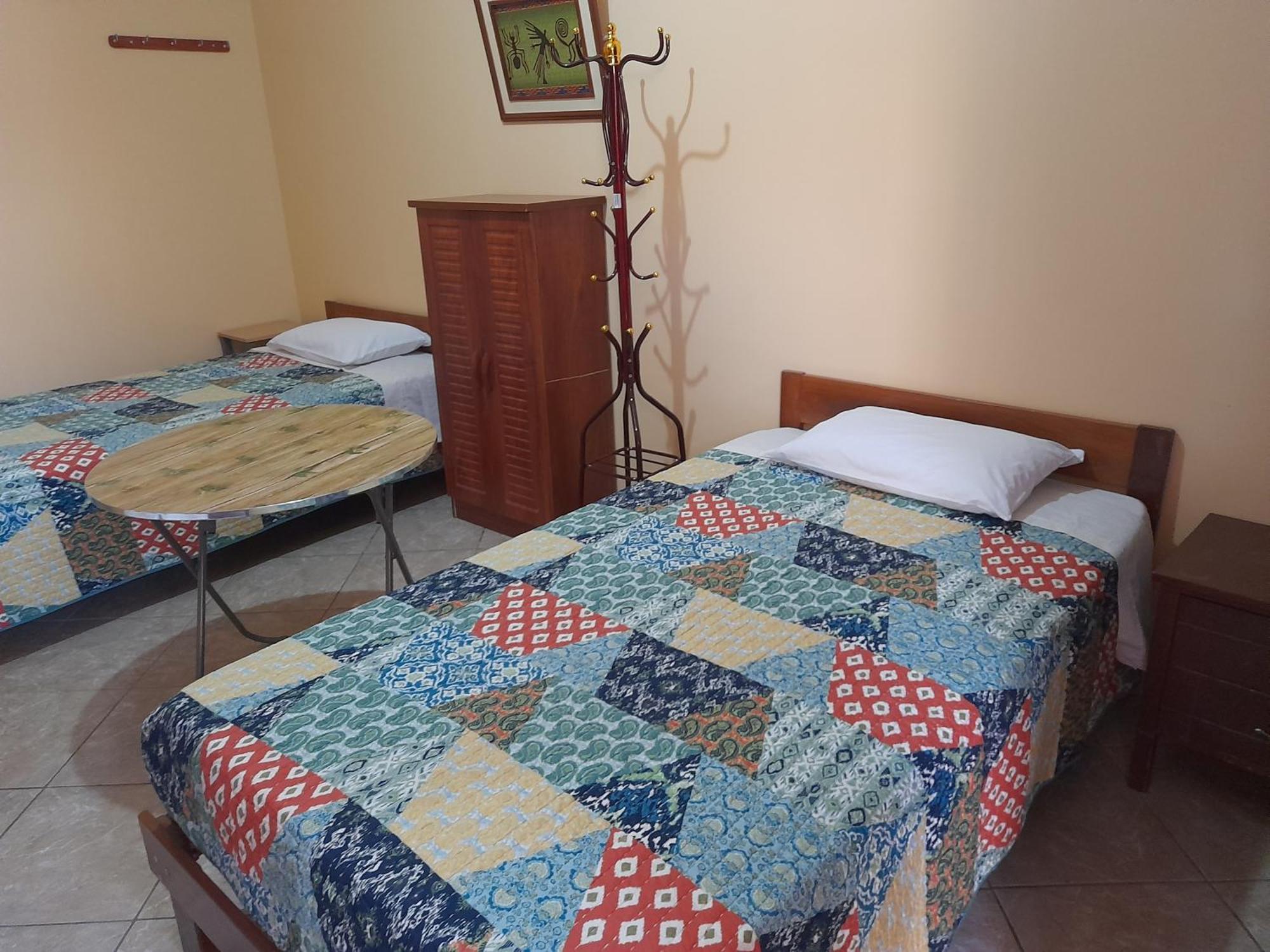 Nasca Trails B&B Nazca Eksteriør bilde