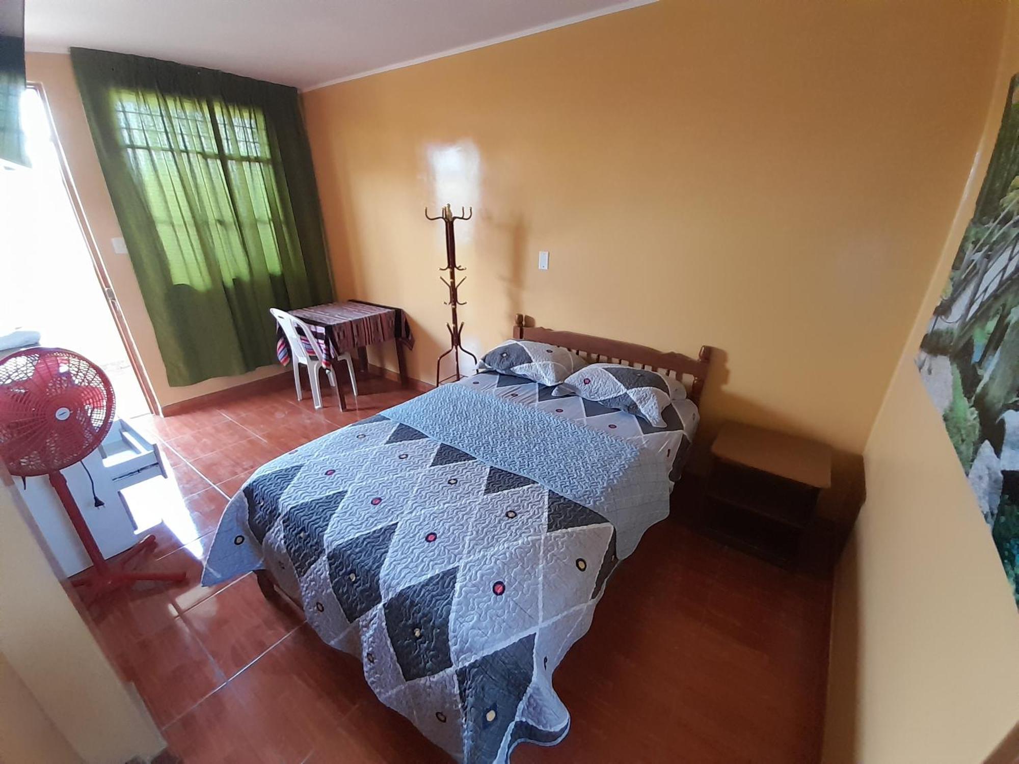 Nasca Trails B&B Nazca Eksteriør bilde