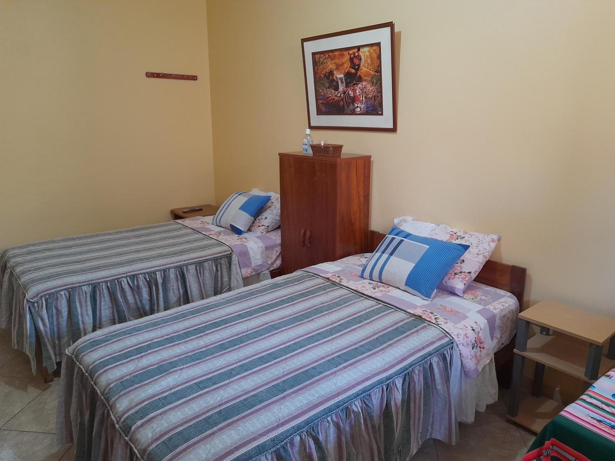 Nasca Trails B&B Nazca Eksteriør bilde