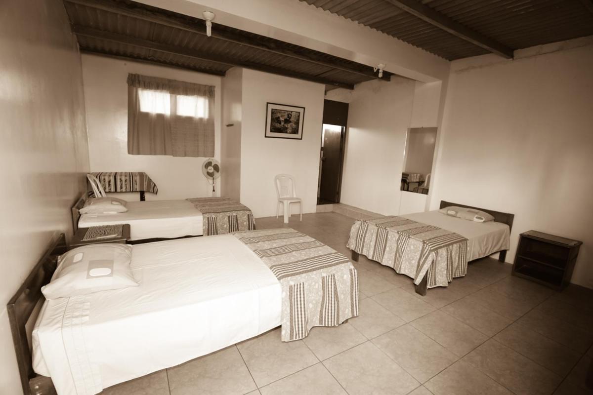 Nasca Trails B&B Nazca Eksteriør bilde